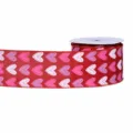 6.3CM (10 Yards/Roll) / Dotted Heart
