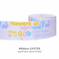 6.3CM (10 Yards/Roll) / Easter