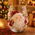 301-400ml / Santa Claus Style (A)