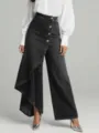 S / Bottoms / Black