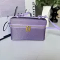 21*7*13cm / Μοβ του Τάρο