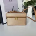 21*7*13cm / Χρυσό σαμπανί