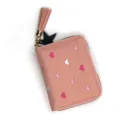 Short Wallet / Pink