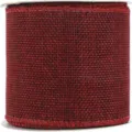 4cm Width * 5 Meters Long / Burgundy
