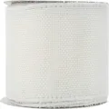 4cm Width * 5 Meters Long / White