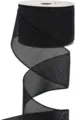 4cm Width * 5 Meters Long / Black
