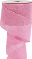 4cm Width * 5 Meters Long / Pink