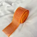 4cm Width * 5 Meters Long / Orange