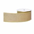 63mm Wide x 9m/Roll / Gold