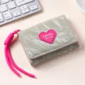 Heart Candy Style (ZZ8801) / Gray
