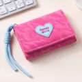 Heart Candy Style (ZZ8801) / Pink