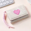 Heart Candy Style (ZZ8801) / Beige