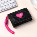 Heart Candy Style (ZZ8801) / Black