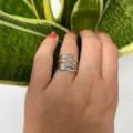 Maat 5 / Zilver