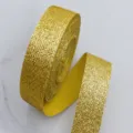 6.4cm / Gold
