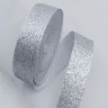 6.4cm / Silber