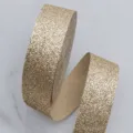6.4cm / Champagnergold