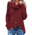 S / Tops / Rood