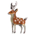 Sika Deer Style (YNCP2542) / Brown