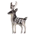Sika Deer Style (YNCP2542) / Black
