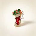 Kerstsokvorm