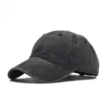 Taille Unique (56-62cm) / Noir