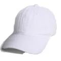 Taille Unique (56-62cm) / Blanc