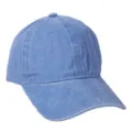 Taille Unique (56-62cm) / Bleu saphir