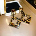 Stile 6 / Oro Nero