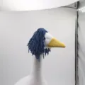 Blu scuro