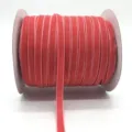 10mm Wide * 200 Yards / Watermelon red