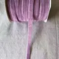 10mm Wide * 200 Yards / Light Purple