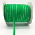 10mm Wide * 200 Yards / Green