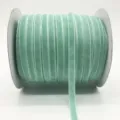 10mm Wide * 200 Yards / Teal