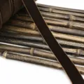 10mm Wide * 200 Yards / Coffee
