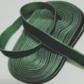 10mm Wide * 200 Yards / Dark Green