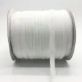 10mm Wide * 200 Yards / White