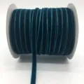 10mm Wide * 200 Yards / Ink Blue