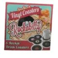 Elvis Style Coasters (6 Pieces)