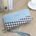 19.5cm*9.5cm*4cm / Blue