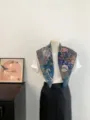 Vintage Collage Floral Style (SKU-24)
