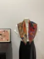 Oil Painting Print Style (SKU-09)