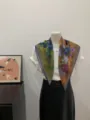 Multicolor Artistic Floral (SKU-01)