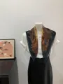 Brown Orange Elegant Style (SKU-08)