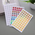 Gold Flat Sheet (16x9cm)