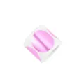250 Pieces/Roll / Pink