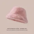 Circonferenza 55-59cm (Profondità 24cm) / Rosa