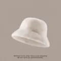 Circonferenza 55-59cm (Profondità 24cm) / Bianco