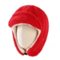 M (56-58cm) / Rouge