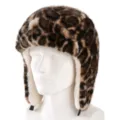 M (56-58cm) / Light Leopard Style (F)